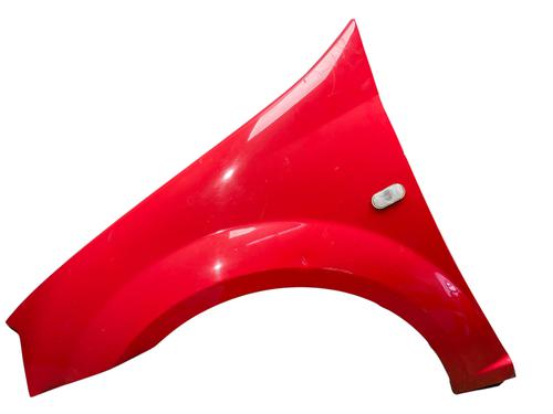 Used Left front fenders DACIA LOGAN (LS_) 1.4 (LS0A, LS0C, LS0E, LS0G) (75 hp) 31170384