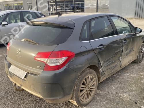 Right taillight CITROËN C4 II (NC_) 1.6 HDi 115 | BP32237808C35 - Image 21