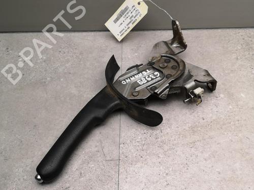 Used Hand brake NISSAN TERRANO II (R20) 2.7 TDi 4WD (125 hp) 25554323