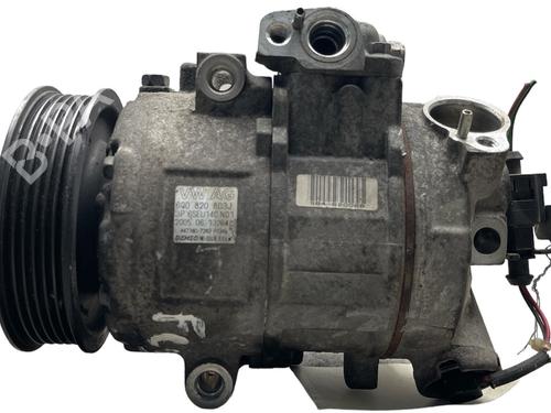 AC compressor AUDI A3 Sportback (8VA, 8VF) S3 quattro | BP25550259M34 - Image 6
