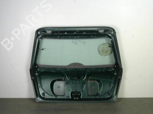 Used Tailgate MINI MINI (R50, R53) One (90 hp) 25559317
