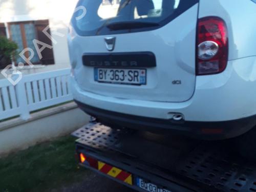 ABS pump DACIA DUSTER (HS_)  | BP26686443M43  - Image 32