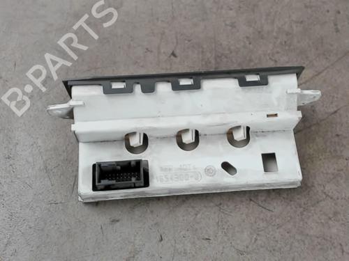 Used Display monitor CITROËN C3 I (FC_, FN_) 1.4 HDi (68 hp) 25578797