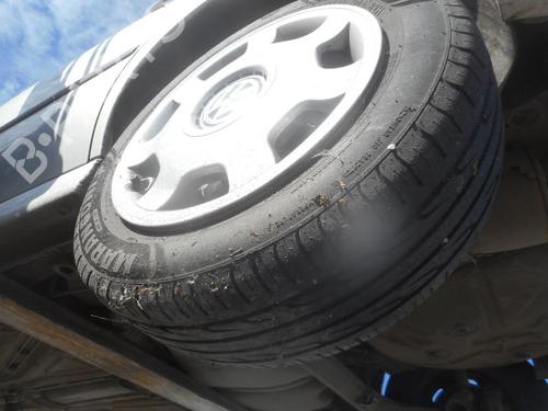 Instrument cluster VW POLO (6N2)  | BP25577965C47  - Image 8