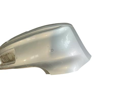 Rear bumper VW POLO V (6R1, 6C1) 1.6 TDI | BP26140274C8 
