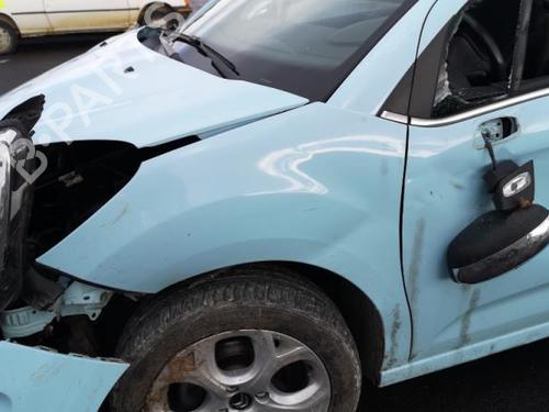 Front wiper motor CITROËN C3 II (SC_) 1.4 HDi 70 (SC8HZC, SC8HR0, SC8HP4) | BP25583513M29 - Image 18