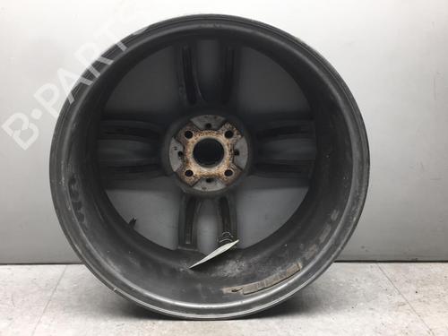 Used Rim MINI MINI (R56) Cooper D (109 hp) 25550759