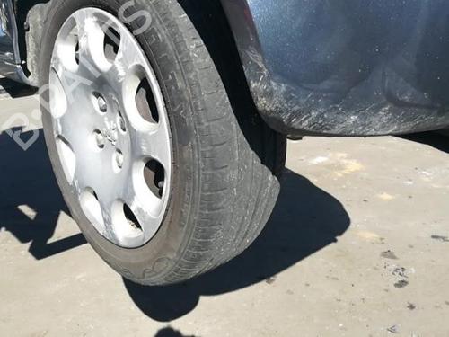 Left front driveshaft PEUGEOT 1007 (KM_) 1.4 HDi | BP25552968M38 - Image 19