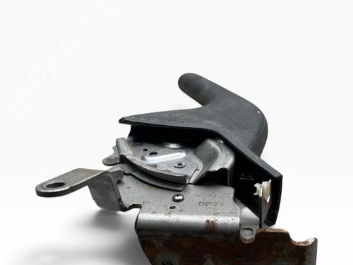 Hand brake MAZDA 2 (DE_, DH_) 1.4 MZR-CD | BP30937286I18 - Image 2