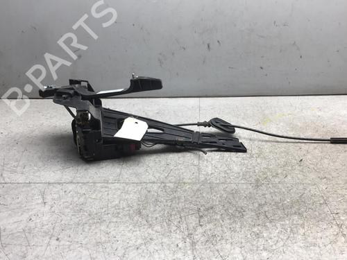 Høyre bak lås FORD FUSION (JU_) 1.4 TDCi | BP25552010C99 