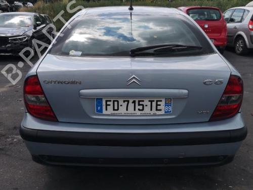 Rear right interior door handle CITROËN C5 I (DC_) 2.0 HDi (DCRHZB, DCRHZE) | BP25560152I16  - Image 16