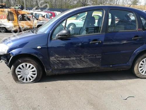Fuel flap CITROËN C3 I (FC_, FN_) 1.1 i | BP25515948C131 