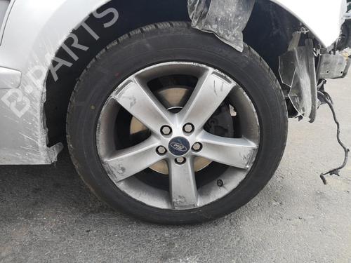 Front left window mechanism FORD S-MAX (WA6) 1.8 TDCi | BP25525965C22 - Image 9