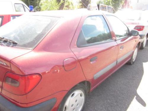 Høyre bak utvendig håndtak CITROËN XSARA (N1) 1.9 D | BP25559905C130 