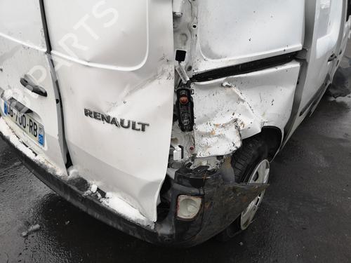 Steering column stalk RENAULT KANGOO Express (FW0/1_) 1.5 dCi 90 (FW0G, FW05, FW08, FW11) | BP25561474I23 