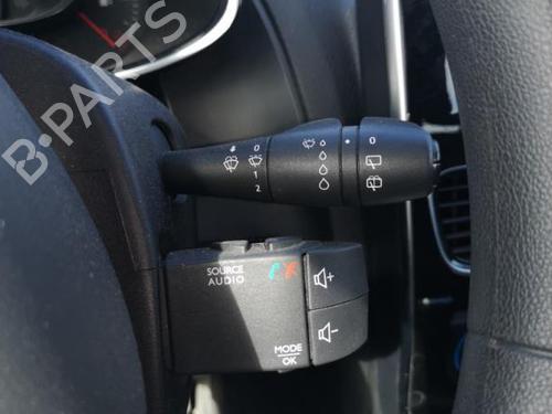 Left sun visor RENAULT CLIO IV (BH_) 1.5 dCi 90 | BP25536805I1 - Image 8