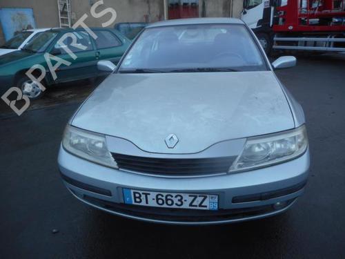 AC compressor RENAULT LAGUNA II (BG0/1_)  | BP25522478M34  - Image 10