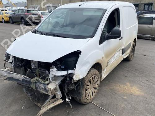 Front right window mechanism CITROËN BERLINGO Box Body/MPV (B9) 1.6 HDi / BlueHDi 75 | BP25543929C23  - Image 26