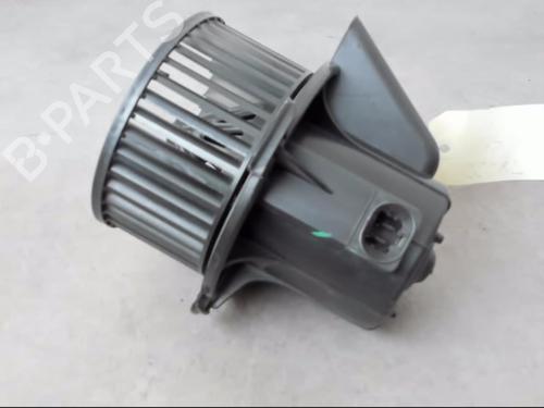 Used Heater blower motor PEUGEOT 307 CC (3B) 2.0 HDi 135 (136 hp) 25516202