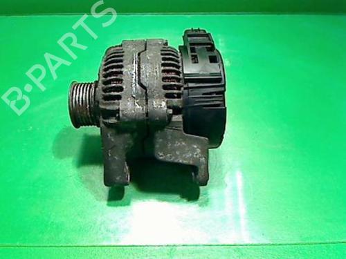 Used Alternator NISSAN MICRA II (K11) [1992-2007]  25583113