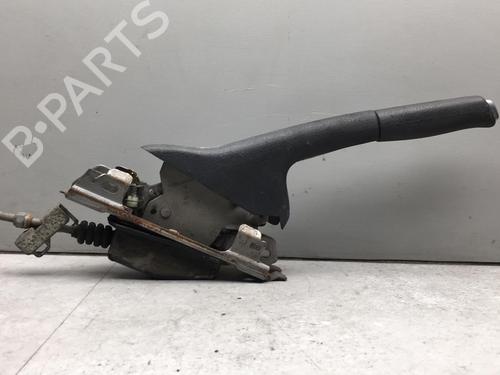 Hand brake RENAULT CLIO II (BB_, CB_) 1.5 dCi (B/CB3M) | BP25525340I18 