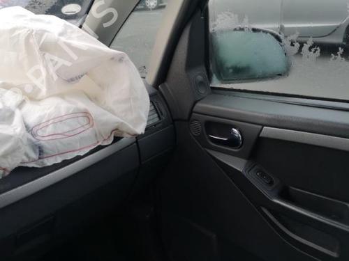Bakspejl Højre OPEL MERIVA A MPV (X03) 1.7 CDTI (E75) | BP25584283C27 