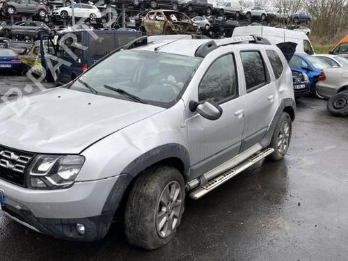 Mirror switch DACIA DUSTER (HS_) 1.5 dCi 4x4 | BP25503202I25 - Image 11