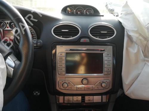 Left sun visor FORD FOCUS II (DA_, HCP, DP) 2.5 ST | BP25517311I1 - Image 20