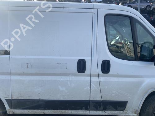 Right sun visor PEUGEOT BOXER Van 2.2 HDi 120 | BP25552345I2 - Image 18