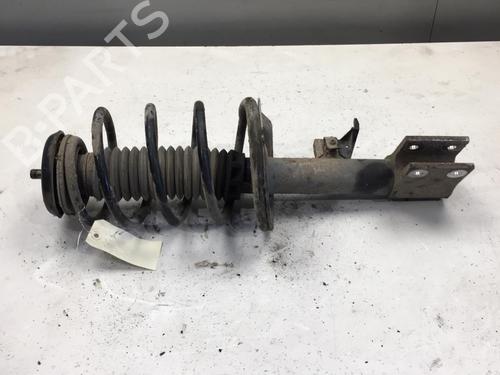 Used Left front shock absorber Left front shock absorber PEUGEOT 307 Break (3E) 1.6 HDi 110 (109 hp) 25545744 25545744