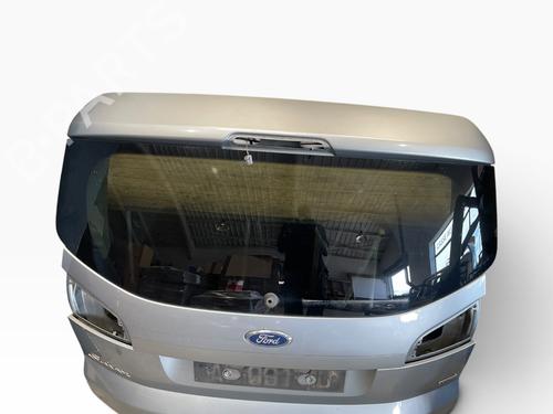 Used Tailgate Tailgate 38753167 38753167