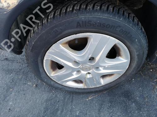 Venstre forlygte OPEL MERIVA A MPV (X03) 1.7 CDTI (E75) | BP25525588C28 