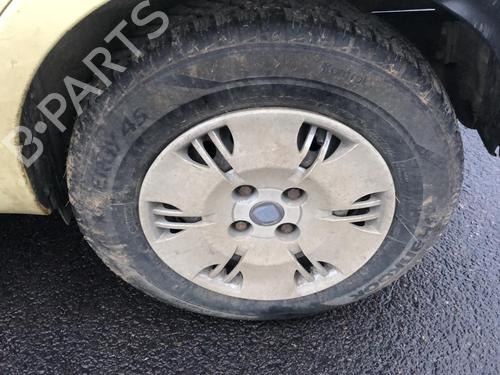 Alternator FIAT PANDA (169_) 1.2 LPG (169CXF1A) | BP25575964M7  - Image 9