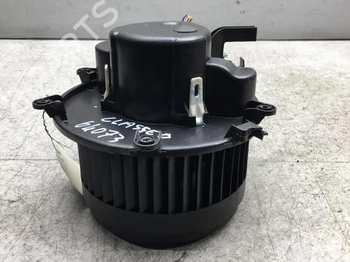 Ventilator motor MERCEDES-BENZ C-CLASS Coupe (CL203) C 220 CDI (203.706) (143 hp) 25585188