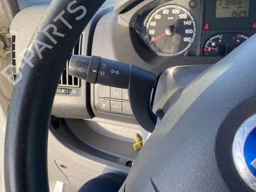 Front right interior door handle FIAT DUCATO Van (250_) 160 Multijet 3,0 D | BP25540589I14 - Image 22