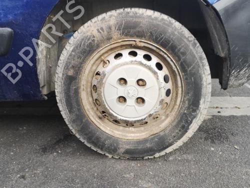 Right front brake caliper PEUGEOT BIPPER (AA_) 1.4 HDi | BP25557374M104 - Image 29