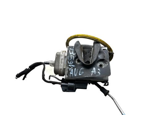 Front left lock AUDI A3 (8L1) 1.9 TDI | BP25518138C98 