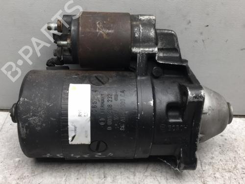 Starter FORD FIESTA III (GFJ) 1.1 | BP25556086M8 
