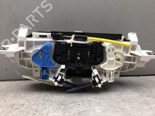 AC-Styringsenhed/Manøvreenhed RENAULT TWINGO II (CN0_) 1.2 16V (CN04, CN0B) | BP25521306I5 
