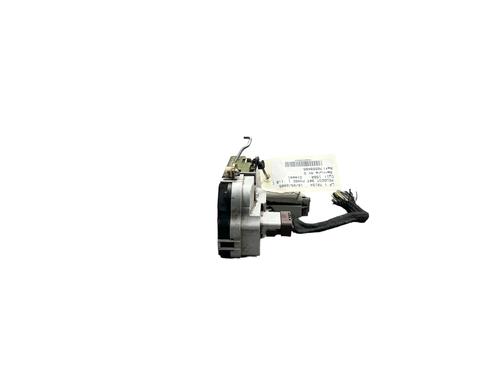 Front left lock PEUGEOT 307 (3A/C) 1.6 HDi 110 | BP25510280C98 