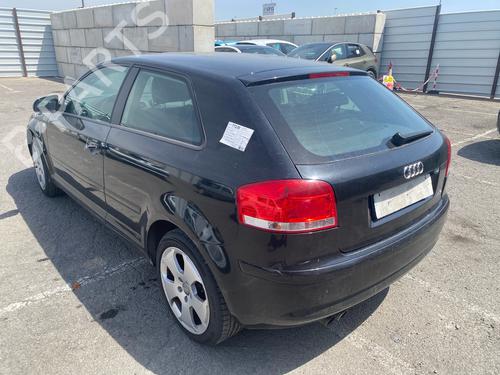 Left sun visor AUDI A3 (8P1) 1.4 TFSI | BP39455493I1 - Image 7