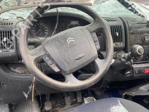 Left taillight CITROËN JUMPER II Van 2.2 HDi 130 | BP25503204C34  - Image 22