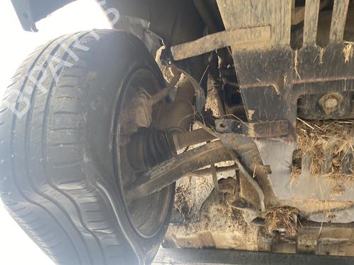 Left front driveshaft PEUGEOT PARTNER Box Body/MPV 1.6 HDi | BP25534552M38 