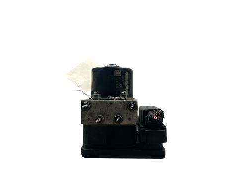 Used ABS pump VW TOURAN (1T1, 1T2) 2.0 TDI (136 hp) 25507174