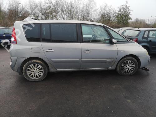 Left front window switch RENAULT ESPACE IV (JK0/1_) 2.2 dCi (JK0H) | BP25520926I27 - Image 12