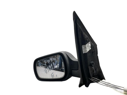 Used Left mirror FORD FIESTA V (JH_, JD_) 1.4 TDCi (68 hp) 25505594