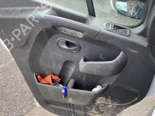 Front right lock RENAULT MASTER III Bus (JV) | BP33397104C97 - Image 10