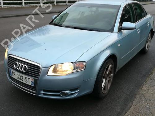 Headlight switch AUDI A4 B7 (8EC) 2.0 TDI | BP31355873I24 - Image 6