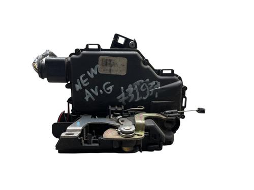 Serratura anteriore sinistra VW NEW BEETLE (9C1, 1C1) 1.9 TDI (101 hp) 25509413