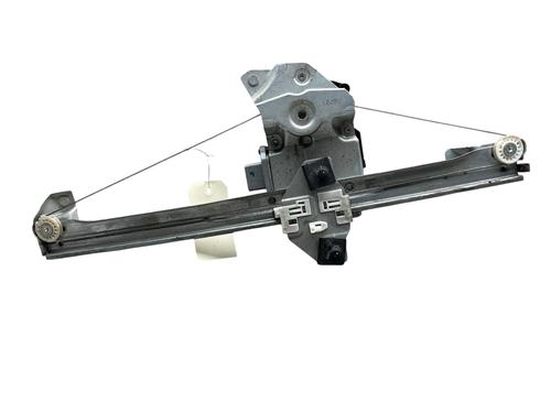 Used Front left window mechanism RENAULT EXPRESS Box Body/MPV 1.5 Blue dCi 95 (F6AB) (95 hp) 25508447